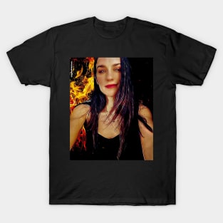 Hot Damn! This Earp Heir T-Shirt